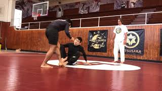 WSOJJ 2018 Laguna Beach: Finals