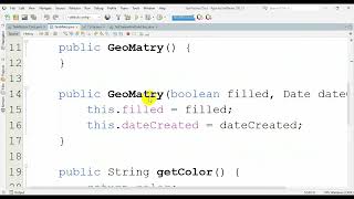 ICT DEIED Java EE 7 - 09 | Emran Code Box