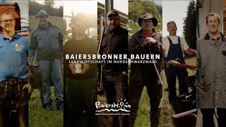 BAIERSBRONNER BAUERN \