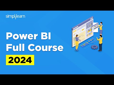 Power Bi Full Course Power Bi Tutorial For Beginners Power Bi