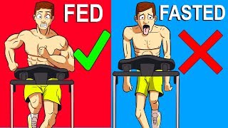 5 Fasted Cardio Mistakes - KILLING GAINS