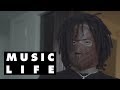 Trippie Redd: 24 Hours in Miami | Music Life