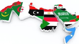 دول عربية مازالت محتله حتي الآن... Arab countries that are still under occupation until now..#M_S_A.