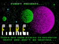 f.i.r.e. 128k spectrum title music