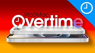 Overtime 042: The iPhone 16e episode