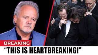 Jimmy Fortune Leaves Behind A Fortune That Makes His Family Cry