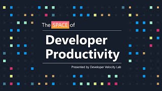 Introducing Developer Velocity Lab to improve developers’ work and well-being