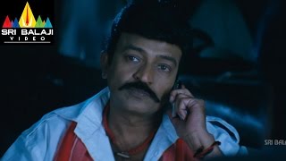 Mahankali Movie Rajashekar and Vinod Kumar | Dr.Rajasekhar, Madhurima | Sri Balaji Video