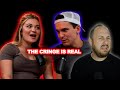 Matt & Abby With The Cringiest Q&A Of All Time