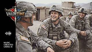 Still Standing | An Emotional Acoustic Performance | PTSD and Valor Tribute