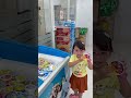 Boleh beli es krim gak? #shortvideo #shortsviral #shorts #trending #viralvideos #belanja #eskrim