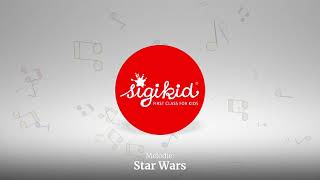 Boite à musique Sigikid® \