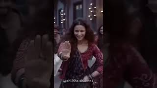Aliya Bhatt.. Gangu Bai..#ytshorts #film #bollywood #viral #songs #dance #masti