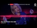 nhẠc trung quỐc remix 2025 nhẠc hoa remix hot tiktok full set nhẠc trung remix hay 2025