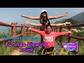 Fu Shan Viewing Point hike@tai o Lantau Island Hongkong /how to get there views and highlights