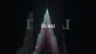 DUBAI : Ultimate 7 days trip itinerary | Things to do in Dubai