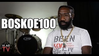 Boskoe100 Explains the Instagram Live Shooting Incident (Part 7)