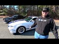 meeting up with ford s nastiest 2013 2014 shelby gt500