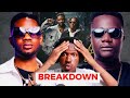 Obibini & Lyrical Joe Go BLASTING On READY! || BREAKDOWN