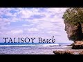 Talisoy Beach, Virac, CATANDUANES | VLOG #18