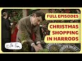 Last Minute Christmas Shopping... & More | Full Episodes | Mr Bean