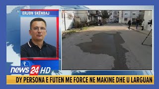 Pengmarrja në Kamëz/ Policia jep detaje për ngjarjen