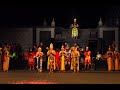 Ramayana Ballet Prambanan - 2018