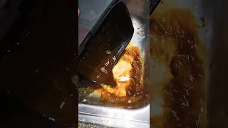 Air Fryer Cleaning Hack 🤯✨