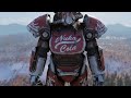 fallout 76 Уникальная Раскраска