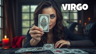 VIRGO 🤷‍♂️EXPECT TEXTING💬YOU😉.....THIS PERSON IS FEELING SO LONELY IN THEIR LIFE DECEMBER Tarot Love