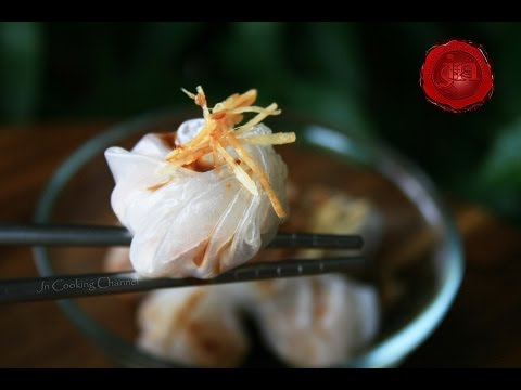 Jn Original Rice Paper Rosebud Shrimp Dumplings Jn Original Rice Paper Rosebud Shrimp Dumplings