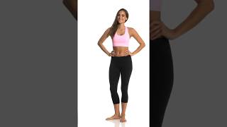 Lorna Jane Women's Cosmic Ombre 7/8 Tight | SwimOutlet.com