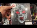 Halloween Horror Blu-Ray Hunting at Cinema 1