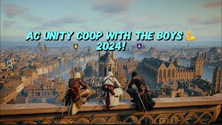 Assassin's Creed Origins in 2024 With Subs
