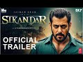 sikandar full movie in hindi dubbed salman khan rashmika mandana kajal fact and details