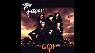 * Fair Warning - Go! (Full Album)