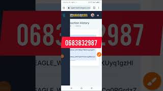 Eagleqash  JINSI YA KUTENGENEZA PESA EAGLEQASH kujiunga na EAGLE QASH PESA MTANDAONI