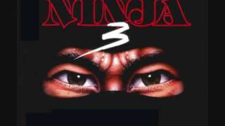 Last Ninja 3 Intro music remix