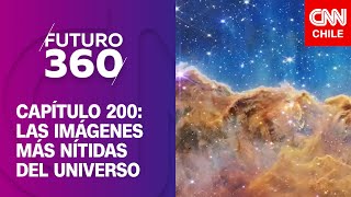 Telescopio James Webb: La nueva era de exploración espacial | Futuro 360 | Capítulo 200