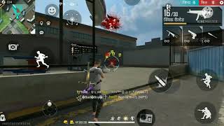 MUKESH BHAI FREE FIRE VIDEO😈