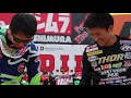 dirtsports 2018全日本モトクロス第4戦 ia1ハイライト