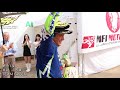 dirtsports 2018全日本モトクロス第4戦 ia1ハイライト