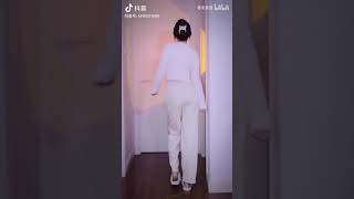 黑丝 裸足 长筒靴 包臀裙 高跟鞋 你想要的都在这了！！！ TikTok Dance