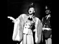 Rainbow High {Evita ~ Final Broadway performance, 1981} - Patti LuPone