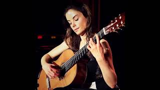 🎬 MOVIE SOUNDTRACK on a guitar| 🎥 Ana Vidovic|AWARD WINNING The Deer Hunter|Siccas Guitars |#shorts