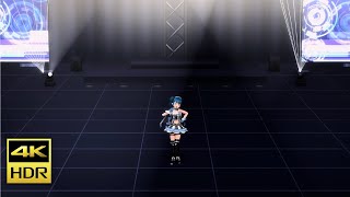 【スクフェスACHM/PS4】 in this unstable world ダンスフォーカス動画【4KHDR】