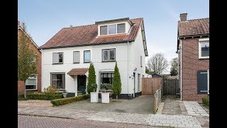 Kapelstraat Zuid 52, Veldhoven