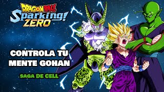 Gohan yo te protegeré  #21