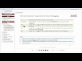 Programming with C - Macro Processing