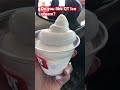 quiktrip s ice cream cup is good qt quiktrip softserve icecream